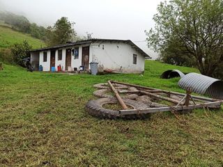 Foto 9 de Hacienda en Aloag