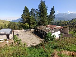 Foto 35 de Hacienda en Aloag