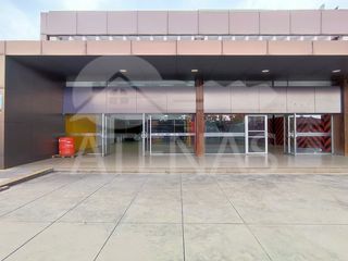 Foto 1 de LOCAL COMERCIAL EN RENTA, ORDOÑEZ LASSO