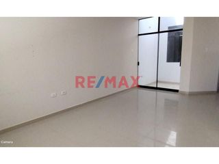 Foto 2 de Se Alquila Hermoso Departamento Flat, En Primer Piso, Ubicado En Urb Los Medanos Del Chipe.ID:1115789