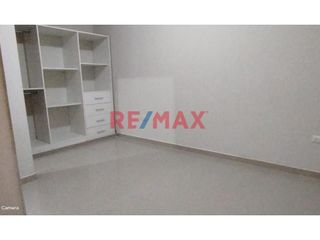 Foto 5 de Se Alquila Hermoso Departamento Flat, En Primer Piso, Ubicado En Urb Los Medanos Del Chipe.ID:1115789