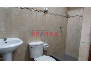 Foto 8 de Se Alquila Hermoso Departamento Flat, En Primer Piso, Ubicado En Urb Los Medanos Del Chipe.ID:1115789