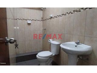 Foto 15 de Se Alquila Hermoso Departamento Flat, En Primer Piso, Ubicado En Urb Los Medanos Del Chipe.ID:1115789