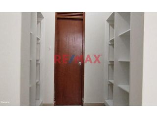Foto 17 de Se Alquila Hermoso Departamento Flat, En Primer Piso, Ubicado En Urb Los Medanos Del Chipe.ID:1115789