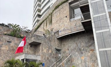Departamento en Venta en Santiago de Surco - Ansicht 2