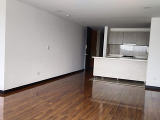 Foto 2 de ESPECTACULAR APARTAMENTO EN VENTA