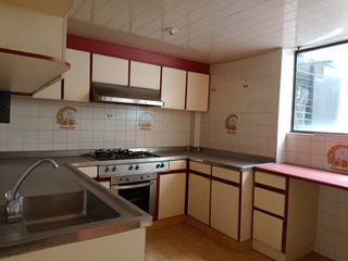 Foto 10 de ESPECTACULAR APARTAMENTO DUPLEX