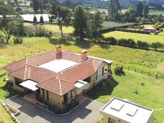 Foto 2 de Casa en venta - Guasca, Cundinamarca