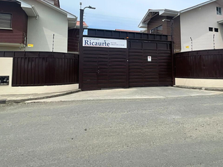 Foto 1 de VENTA DE CASA EN RICAURTE