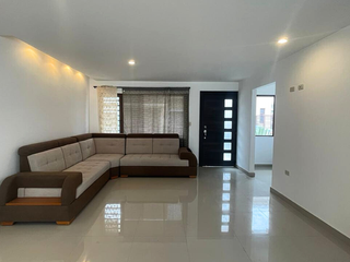 Foto 3 de VENTA DE CASA EN RICAURTE