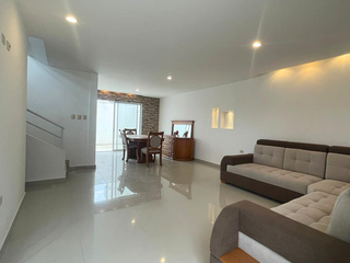 Foto 9 de VENTA DE CASA EN RICAURTE