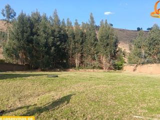 Foto 7 de VENDO TERRENO EN EL EX FUNDO SANTA ANA EN EL TAMBO - HUANCAYO