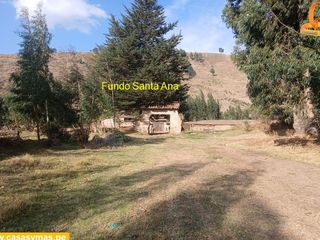 Foto 3 de VENDO TERRENO EN EL EX FUNDO SANTA ANA EN EL TAMBO - HUANCAYO