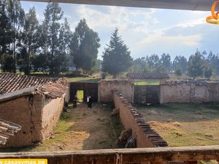 Foto 5 de VENDO TERRENO EN EL EX FUNDO SANTA ANA EN EL TAMBO - HUANCAYO