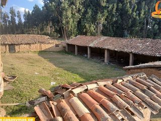 Foto 6 de VENDO TERRENO EN EL EX FUNDO SANTA ANA EN EL TAMBO - HUANCAYO