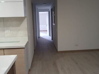 Foto 2 de APARTAMENTO EN ARRIENDO CHAPINERO BOGOTA