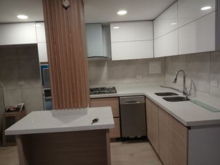 Foto 1 de APARTAMENTO EN ARRIENDO CHAPINERO BOGOTA