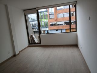 Foto 7 de APARTAMENTO EN ARRIENDO CHAPINERO BOGOTA