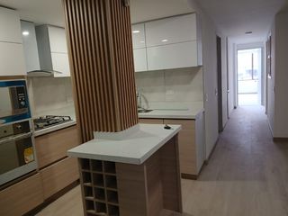 Foto 4 de APARTAMENTO EN ARRIENDO CHAPINERO BOGOTA