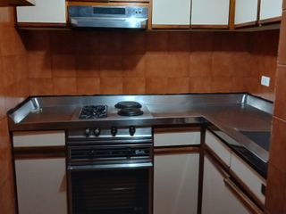 Foto 11 de APARTAMENTO EN ARRIENDO CHAPINERO BOGOTA