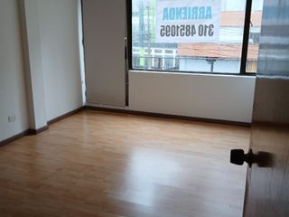 Foto 14 de APARTAMENTO EN ARRIENDO CHAPINERO BOGOTA