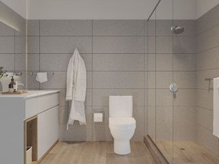 Foto 4 de VENTA DEPARTAMENTO LARCOMAR