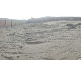Foto 9 de PARQUE INDUSTRIAL 2 lotes de 2640m2