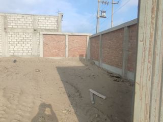 Foto 2 de PARQUE INDUSTRIAL 2 lotes de 2640m2