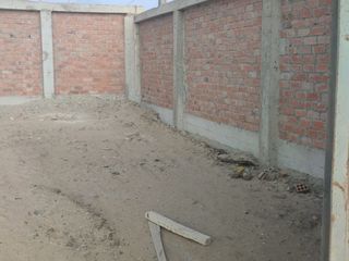 Foto 4 de PARQUE INDUSTRIAL 2 lotes de 2640m2