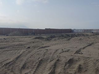 Foto 6 de PARQUE INDUSTRIAL 2 lotes de 2640m2