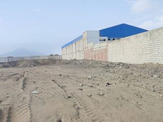 Foto 8 de PARQUE INDUSTRIAL 2 lotes de 2640m2