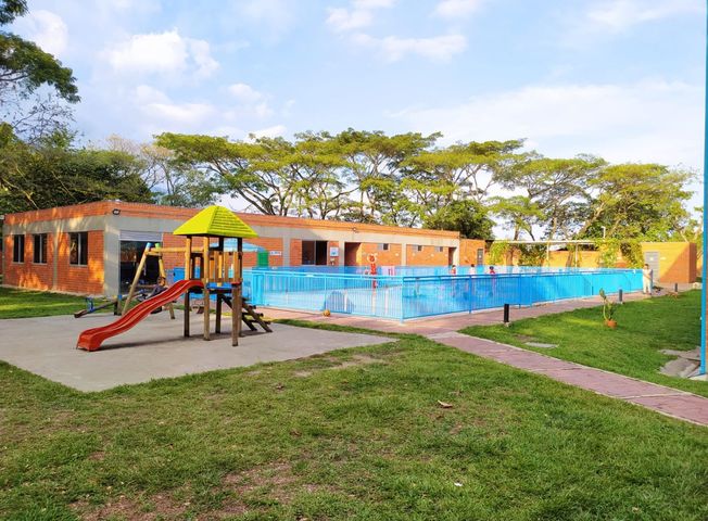 Apartamento en arriendo en Ibagué