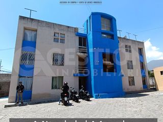 Foto 1 de Departamento de venta, Mitad del mundo, Norte de Quito