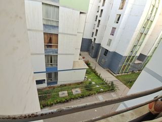 Foto 1 de VENTA DEPARTAMENTO EN SAN ISIDRO (lnunez)