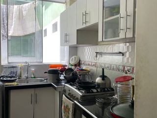 Foto 8 de VENTA DEPARTAMENTO EN SAN ISIDRO (lnunez)