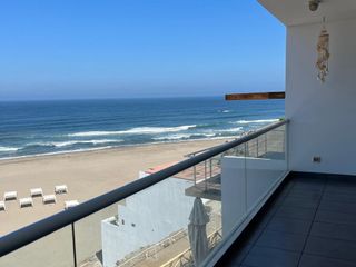 Foto 1 de ESPECTACULAR CASA DE PLAYA VISTA A1 AL MAR