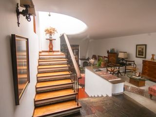 Foto 1 de LINDA CASA ESTILO CALIFORNIANO EN LA AURORA: 4 DORM, $ 812.000