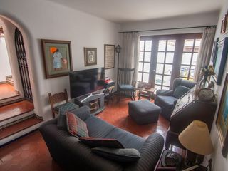 Foto 14 de LINDA CASA ESTILO CALIFORNIANO EN LA AURORA: 4 DORM, $ 812.000