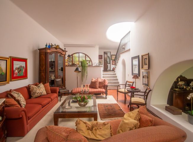 Casa en Venta en Miraflores - Mehr