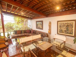 Foto 6 de LINDA CASA ESTILO CALIFORNIANO EN LA AURORA: 4 DORM, $ 812.000