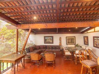 Foto 7 de LINDA CASA ESTILO CALIFORNIANO EN LA AURORA: 4 DORM, $ 812.000