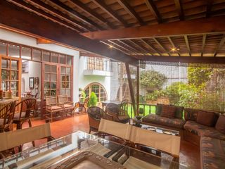 Foto 8 de LINDA CASA ESTILO CALIFORNIANO EN LA AURORA: 4 DORM, $ 812.000