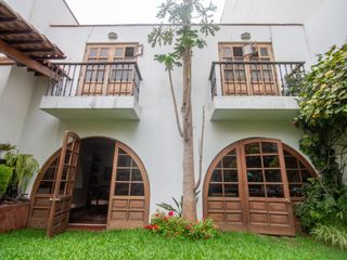 Foto 10 de LINDA CASA ESTILO CALIFORNIANO EN LA AURORA: 4 DORM, $ 812.000