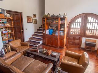Foto 22 de LINDA CASA ESTILO CALIFORNIANO EN LA AURORA: 4 DORM, $ 812.000
