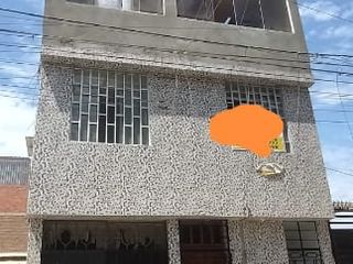 Foto 1 de Se Vende Propiedad En Urb Santa Margarita De 3 Pisos Independientes Con Acabados De Primera Oportunidad Unica. ID: 1115465