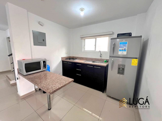 Foto 8 de Casa en venta urbanización privada, sector Vía Circunvalación Manta