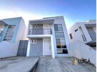 Foto 2 de Casa en venta urbanización privada, sector Vía Circunvalación Manta