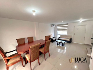 Foto 4 de Casa en venta urbanización privada, sector Vía Circunvalación Manta
