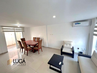 Foto 5 de Casa en venta urbanización privada, sector Vía Circunvalación Manta