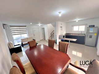 Foto 6 de Casa en venta urbanización privada, sector Vía Circunvalación Manta